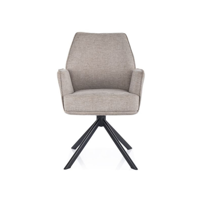 Virtuvės kėdė Melfi (Audinio) Virtuvės kėdė Melfi (Audinio)